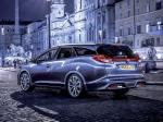 Honda Civic Tourer Sports Pack 2013 года